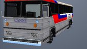 Just Cause 3 Bus Sounds